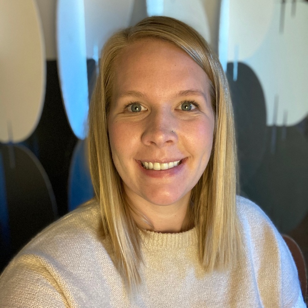 Meet your Posher, Chelsea